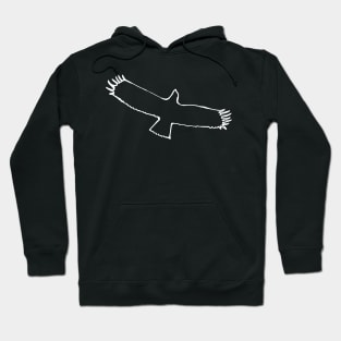 eagle Hoodie